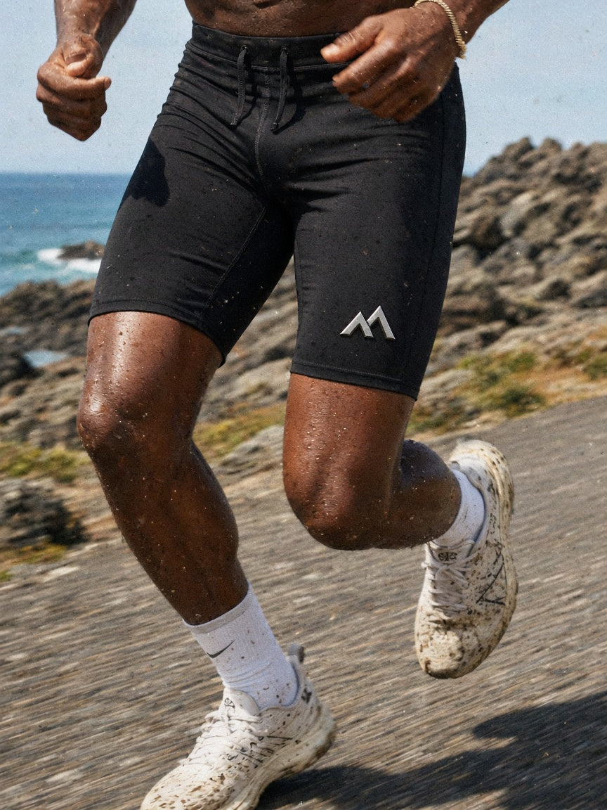 MIRALTA TRAINING MESH
