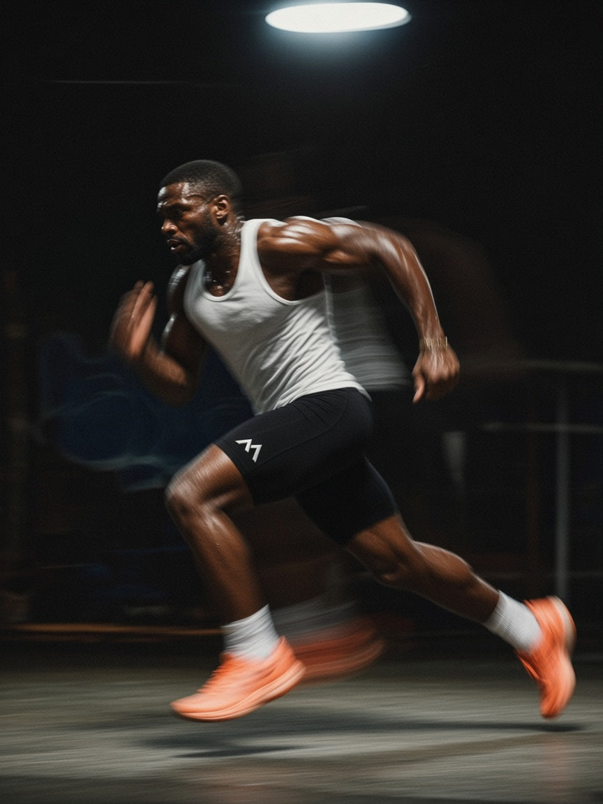 MIRALTA TRAINING MESH