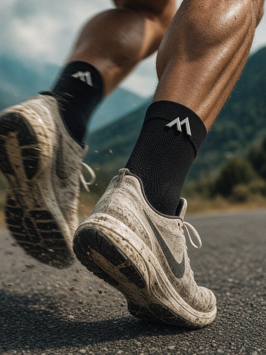 MIRALTA PERFORMANCE SOCKS