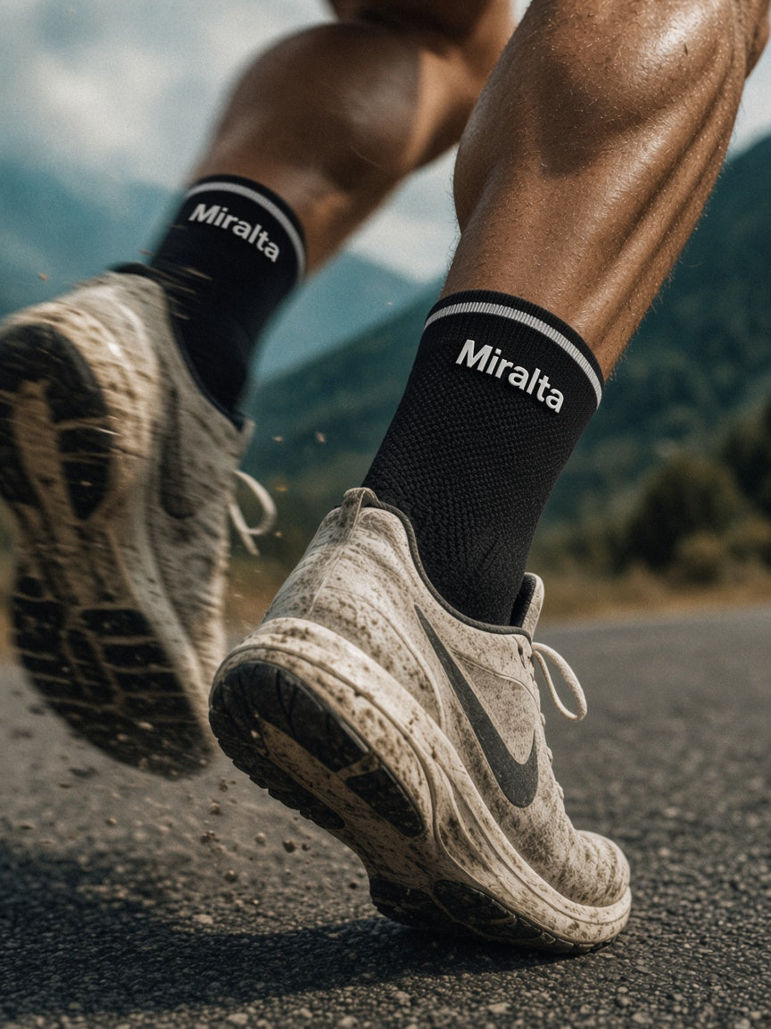 MIRALTA PERFORMANCE SOCKS