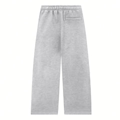 MIRALTA STRAIGHT SWEAT · GREY