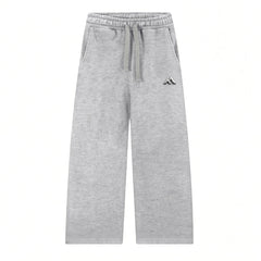 MIRALTA STRAIGHT SWEAT · GREY