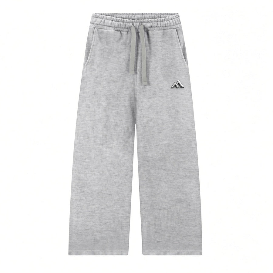 MIRALTA STRAIGHT SWEAT · GREY
