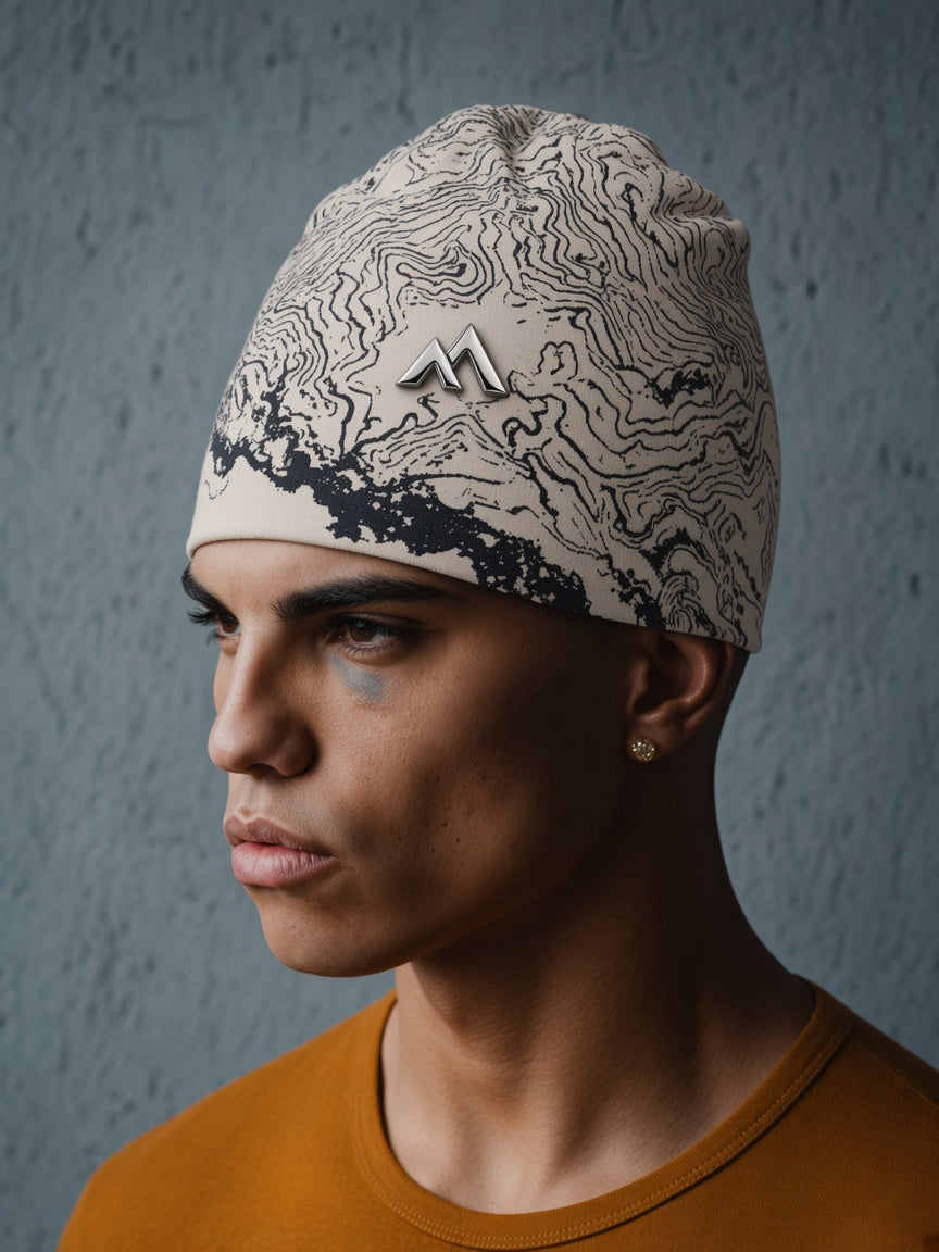 MIRALTA SKULL CAP · LIGHT