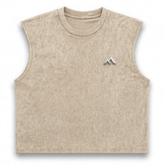 MIRALTA TRAIN TEE · BONE