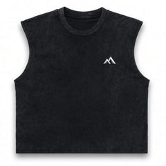 MIRALTA TRAIN TEE · WASHED